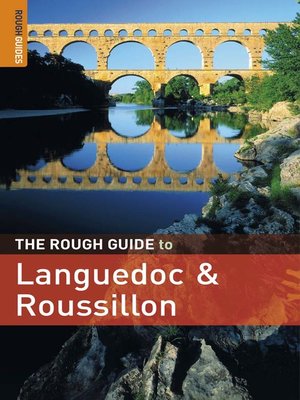 cover image of The Rough Guide to Languedoc and Roussillon